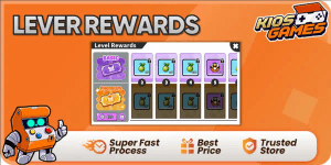 Level Reward