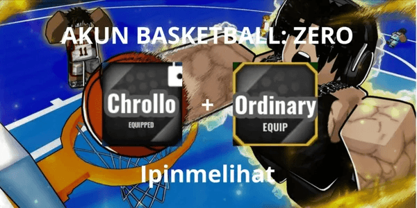 Chrollo (Style) + Ordinary (Zone)
