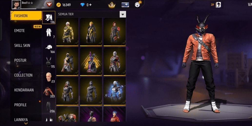 Product Showcase