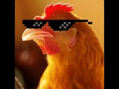 avatar Roblox KFC