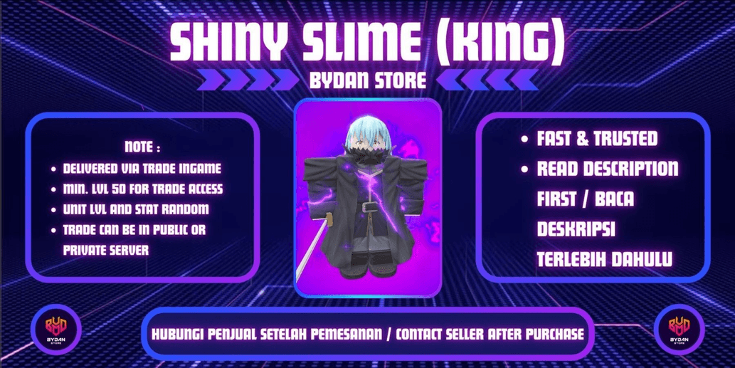 Product Showcase