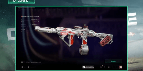 [GARENA] KC17 Elite - A | M4A1 Elite - S | Vyron Cosmic Guardian Skin | Hackclaw - Inky Skin | Falling Star Knife | Adage Knife