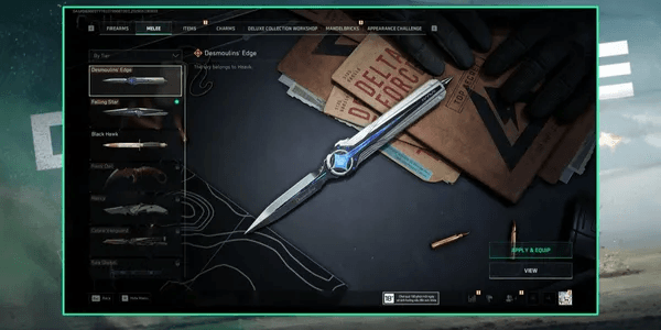 [GARENA] AUG Elite - A | CI-19 Elite - B | Desmoulins Skin Set | Arknight Toxik Skin - Midnight Delivery | 70 Million Harvard Currency