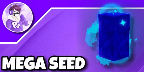 Gambar Product Mega Seed