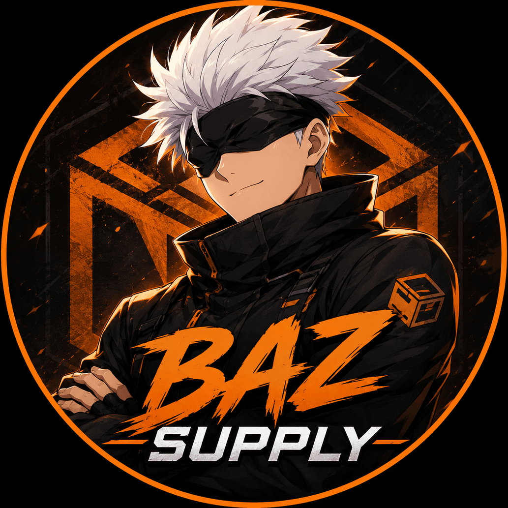 avatar BAZ Supply