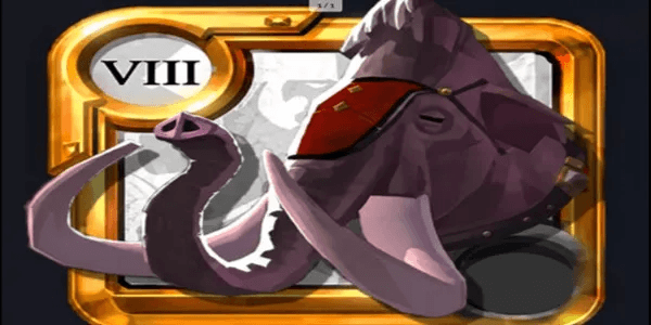 Elder's Transport Mammoth