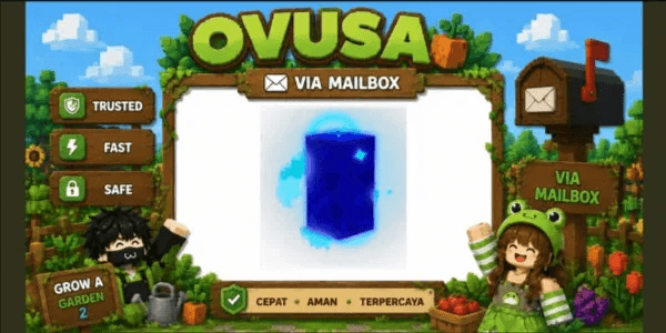 Mega Seed