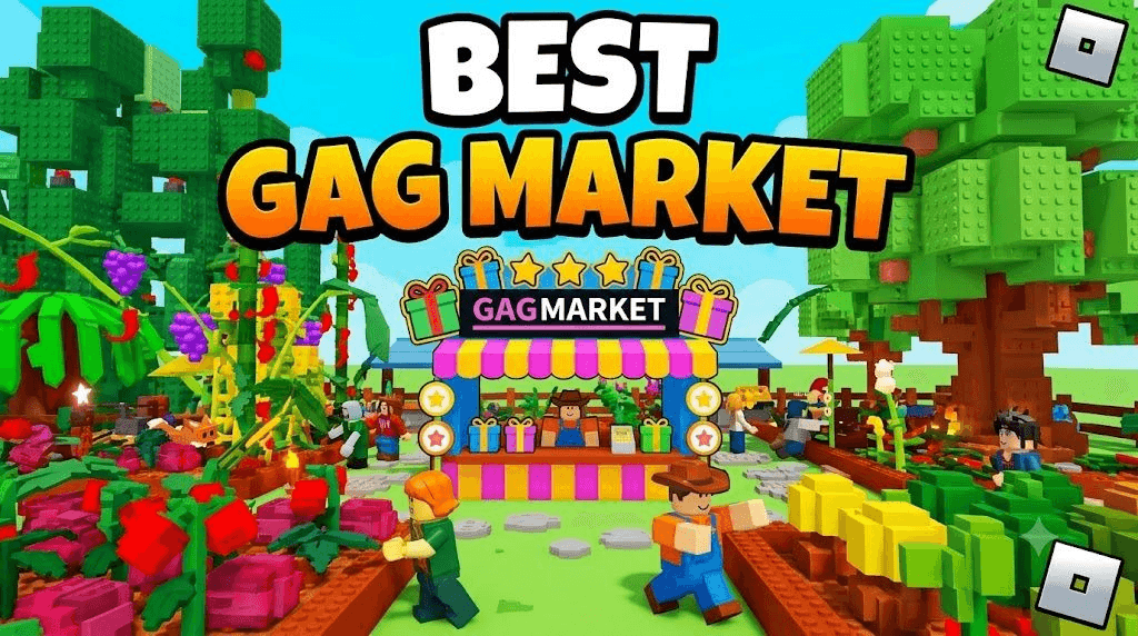 avatar Best gag market
