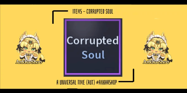 Corrupt Soul