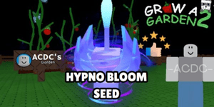 Hypno Bloom