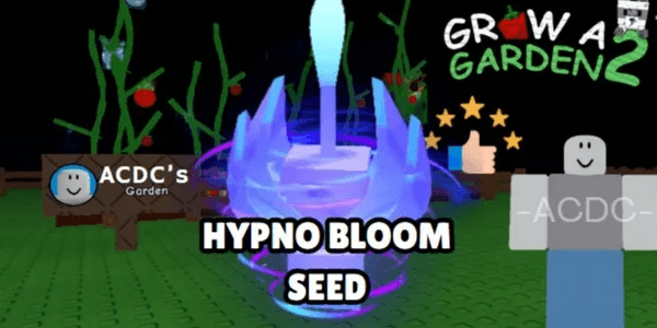 Hypno Bloom