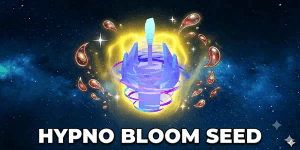 Hypno Bloom