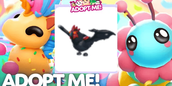 Evil Chickatrice