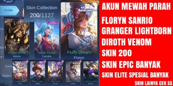 Product Showcase