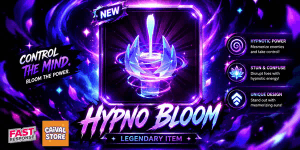Hypno Bloom