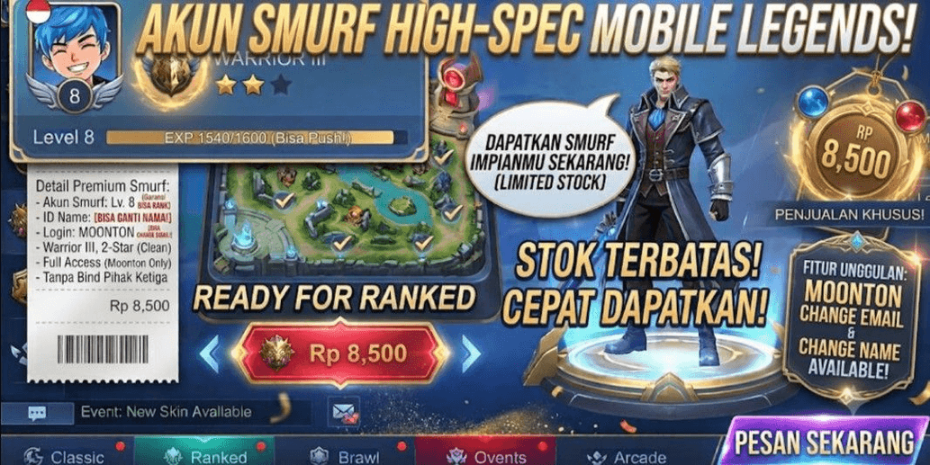 Product Showcase