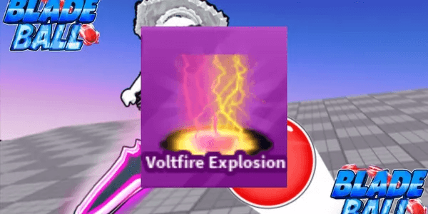 Voltfire