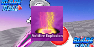 Voltfire