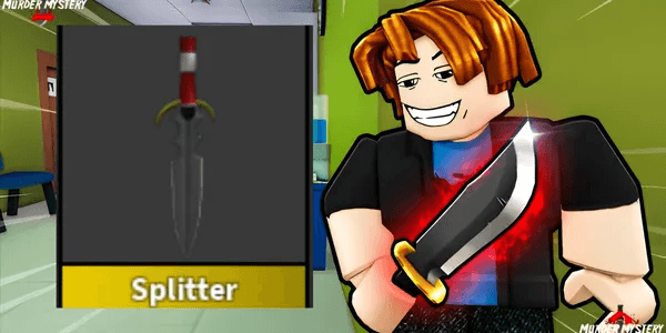 Splitter