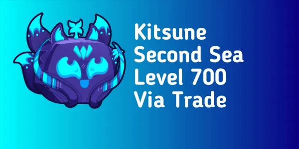 Kitsune