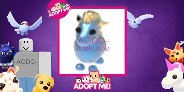 Diamond Unicorn