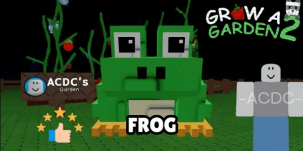 Frog