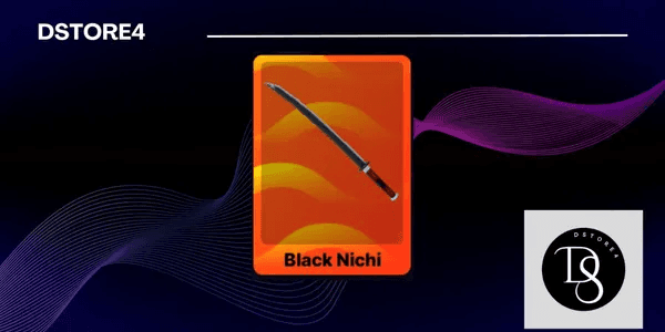 Black Nichi