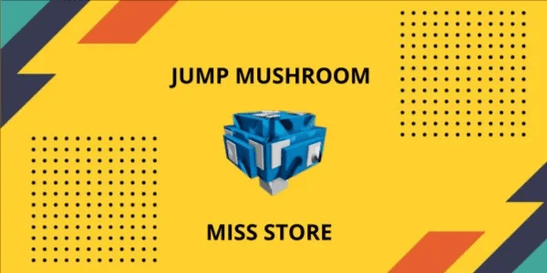Jump Mushroom