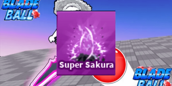 Super Sakura