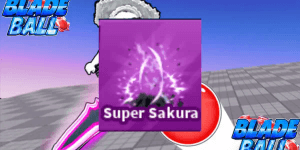 Super Sakura