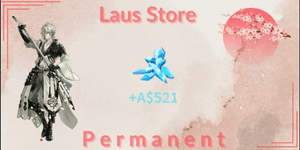 521 Aether