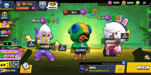 Starter Brawl Hypercharge Cheap & Store Warranty
