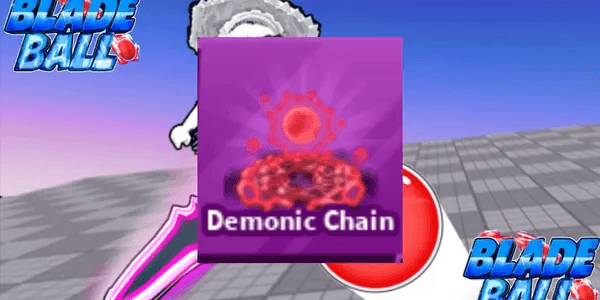 Demonic Chain