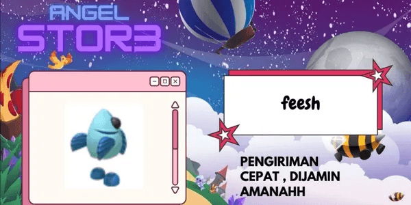Feesh