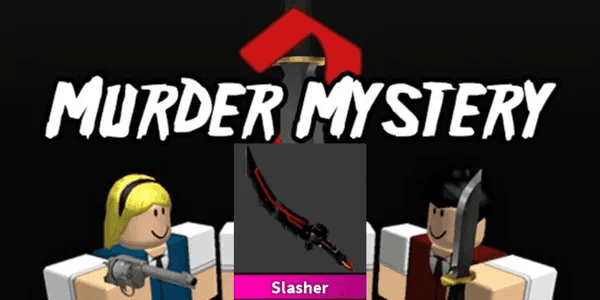 Slasher Knife