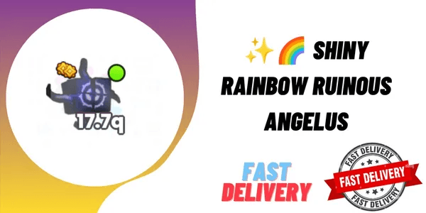Shiny Rainbow Evil Wolverine