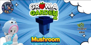 Mushroom