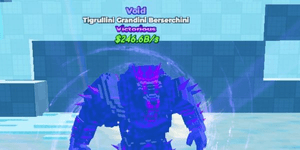 Tigrullini Grandini Berserchini
