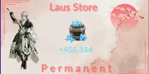 6384 Aethers