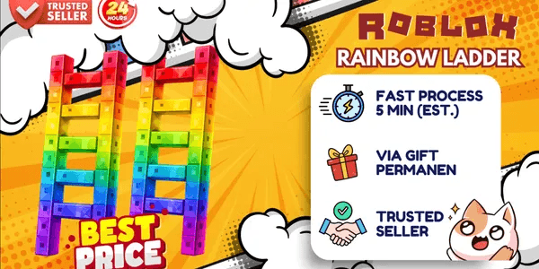 Rainbow Ladder