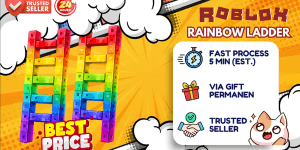 Rainbow Ladder