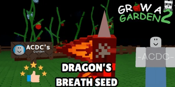 Dragon's Breath