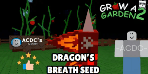 Dragon's Breath