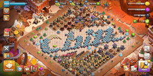 Rathaus 16 Deff GG / Mauer GG / Account bereit für Krieg