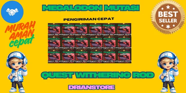 Megalodon