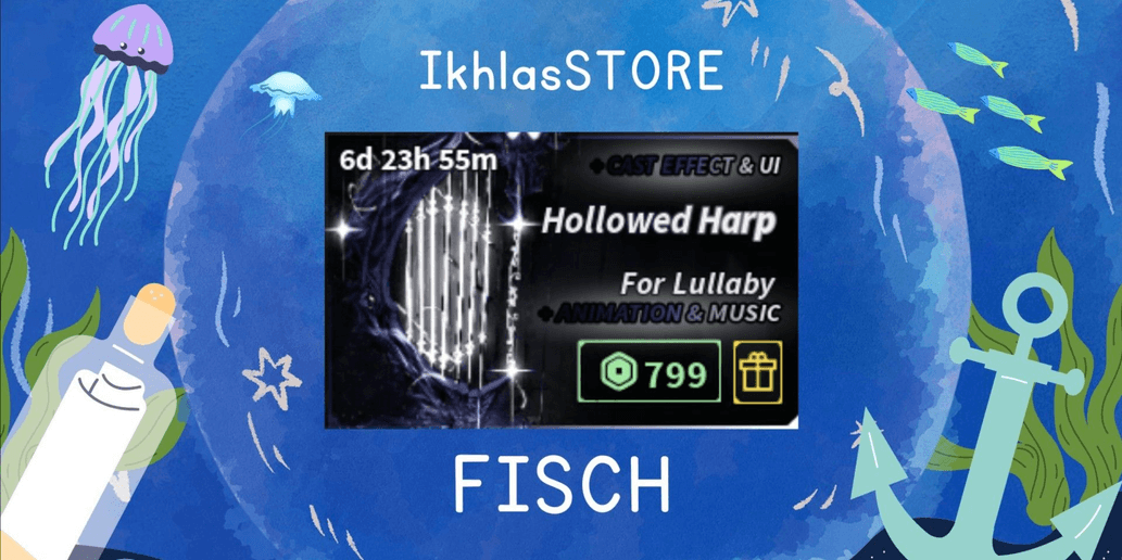 Product Showcase