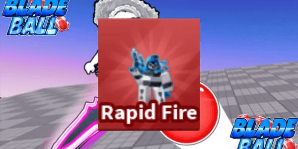 Rapid Fire