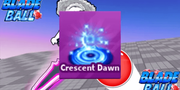 Crescent Dawn