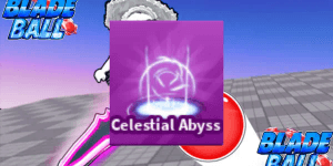 Celestial Abyss