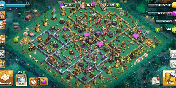 TH 17 Donate Good Troops - Cheap & Guaranteed